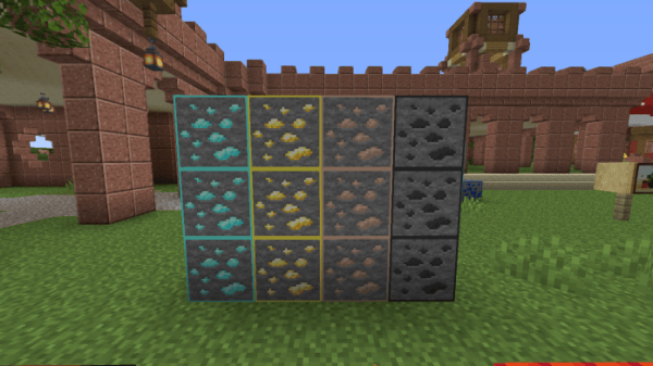 faithful minecraft resource pack faithful minecraft resource pack