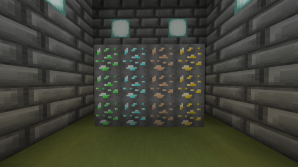 Red Killua 1.15.2 32x Revamp FPS Pack - 1 Red Killua 1.15.2 32x Revamp FPS Pack - 1