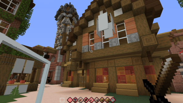 Rose Quartz 32x FPS Pvp Pack 1.15.2 - 1 Rose Quartz 32x FPS Pvp Pack 1.15.2 - 1