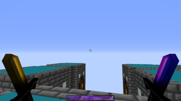 Synthwave 256x Pvp Pack 1.15.2 - 1 Synthwave 256x Pvp Pack 1.15.2 - 1