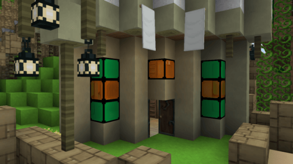 Wind Waker Edition Texture Pack 1.15.2 - 1 Wind Waker Edition Texture Pack 1.15.2 - 1