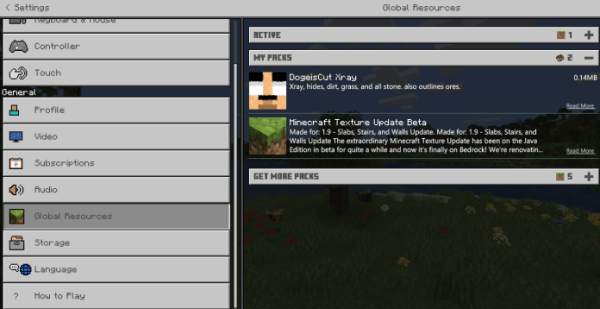 minecraft xray texture pack 1.8.8 download