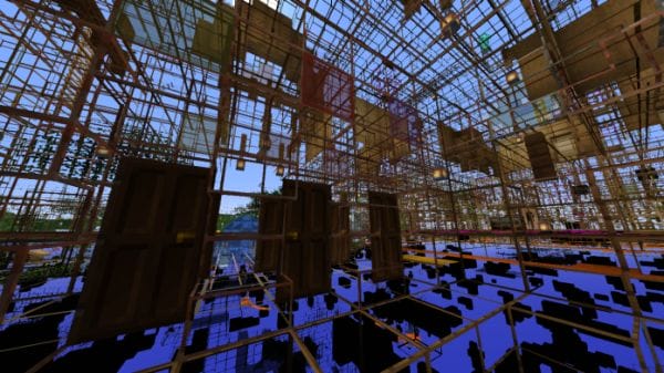 Xray Ultimate 1.15.2 Texture Pack - 3