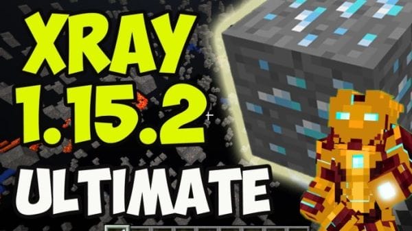 Xray Ultimate 1 15 2 Texture Pack Free Download And Review