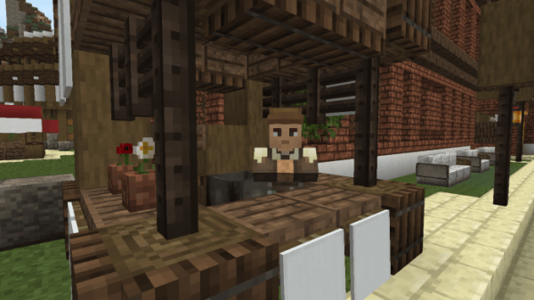 Beyond The Lands 1.15.2 Minecraft Texture Pack - 2 Beyond The Lands 1.15.2 Minecraft Texture Pack - 2
