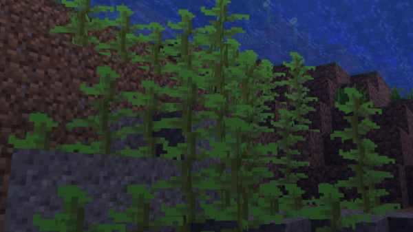 Faithful 32x 1.15.2 Animated Texture Pack - 1