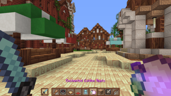 Quadral pack 1.15.2 - 1 Quadral pack 1.15.2 - 1