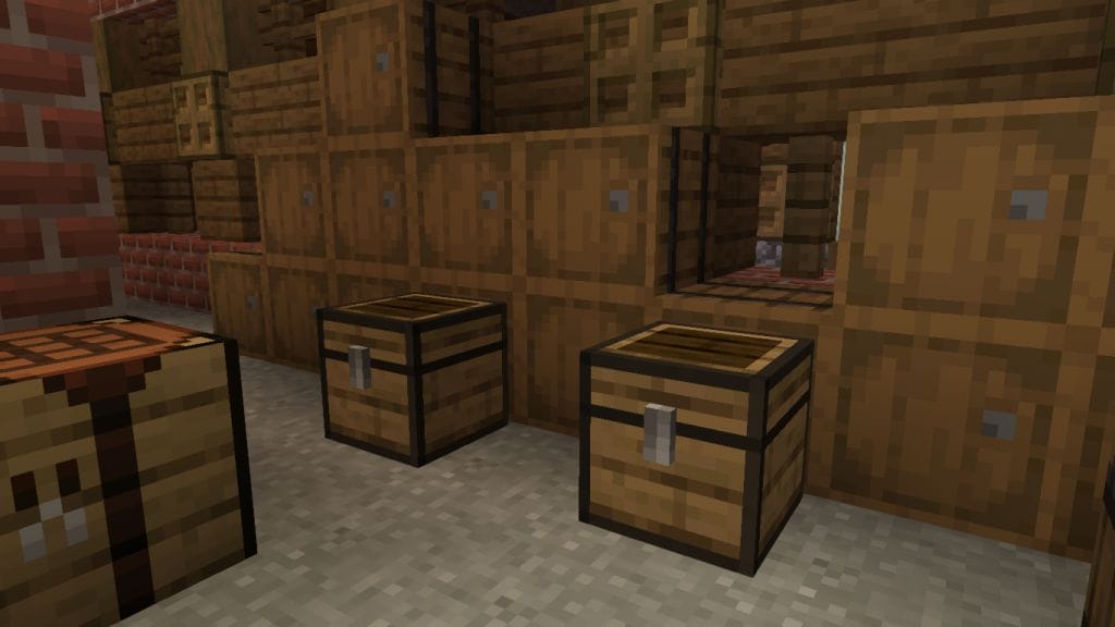 Vanilla+ 1.15.2 Default Texture Pack FREE Download