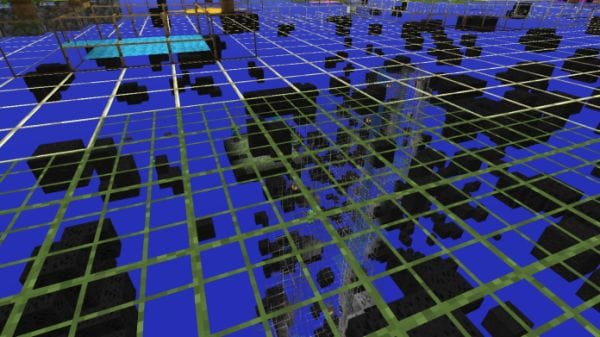 minecraft 1.13.1 xray resource pack