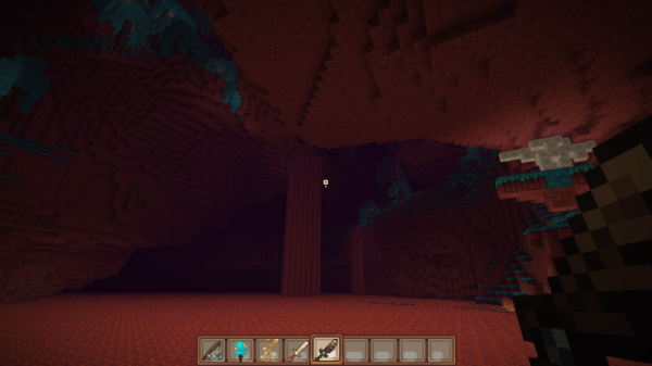 Quadral 1.16 Resource Pack - 1 Quadral 1.16 Resource Pack - 1