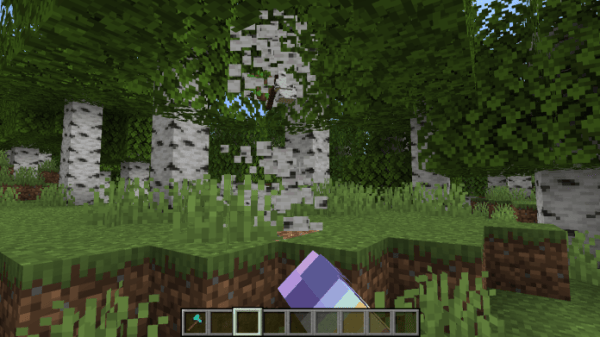 Trees Do Not Float Minecraft Mod 1 16 Free Download