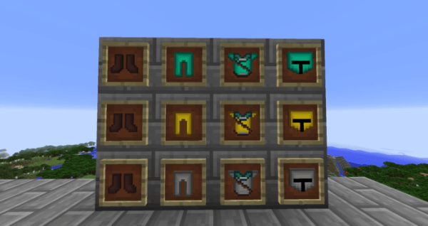 Warrior PvP pack 64x 1.8.9 - 1.8 UHC PVP Texture Pack - 3