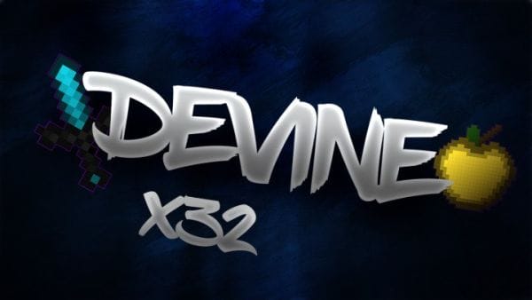 Devine 16x PvP Texture Pack 1.8.9 - Elite UHC PvP Texture Pack Devine 16x PvP Texture Pack 1.8.9 - Elite UHC PvP Texture Pack