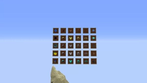 FPS Boosting PvP Texture Pack 1.8.9 - 1