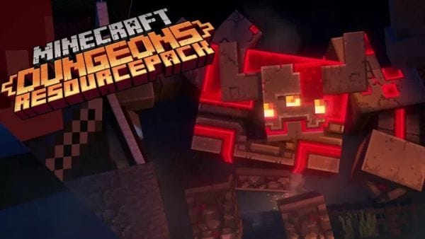 Redstone Monster Texture Pack 1 15 2 Free Download For Dungeons