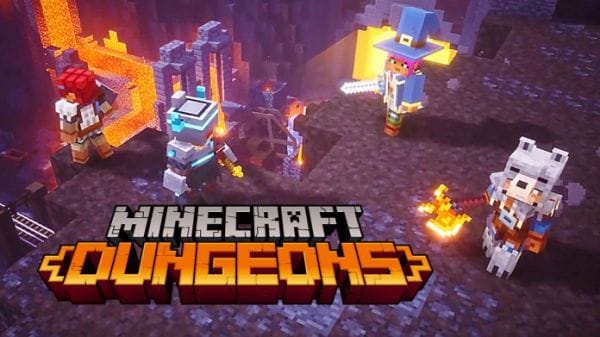 The New Minecraft Dungeons Top 5 Things You Need To Learn