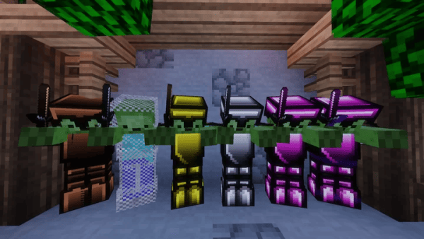 Colbb's Carnation 32x FPS Boost PvP Texture Pack - 4