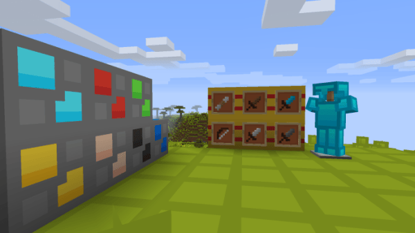 FPS Boosting Rodrigos 8x 1.16 Texture Pack FPS Boosting Rodrigos 8x 1.16 Texture Pack