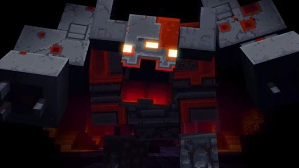 Minecraft Dungeons C Minecraft Dungeons C