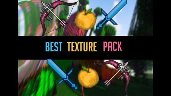 Onlisted PVP Texture Pack v1 1.8.9 Onlisted PVP Texture Pack v1 1.8.9