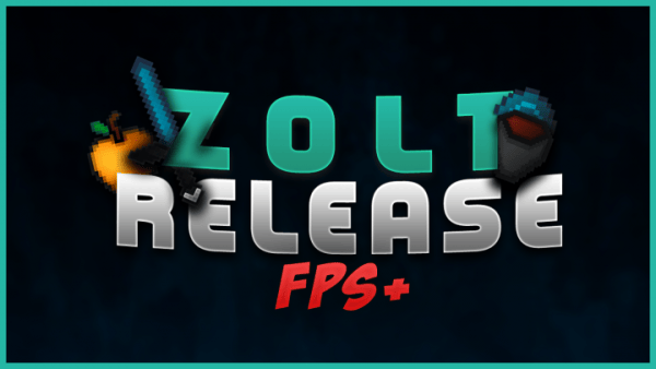 Zolt 16x Clean Texture Pack 1.8.9 - FPS Boosting Zolt 16x Clean Texture Pack 1.8.9 - FPS Boosting