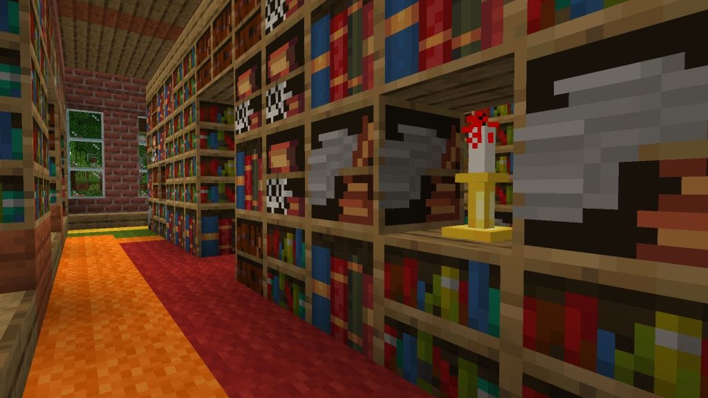 Minecraft Resource Packs 1.17 Free Download -July 2022