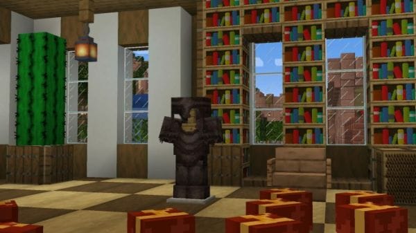 32x Resolution Texture Packs For Minecraft