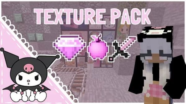 pvp 1.8 texture packs