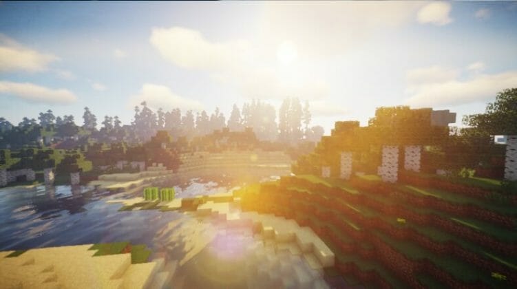 Kuda Shaders 1.16.5 for Minecraft Free Download and Review