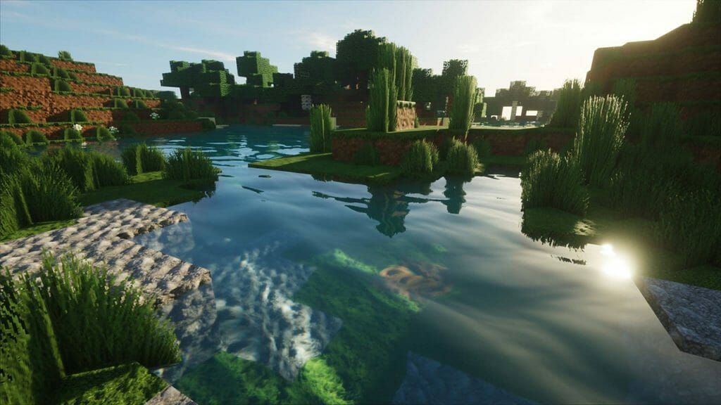 minecraft seus shaders 1.12 film settings