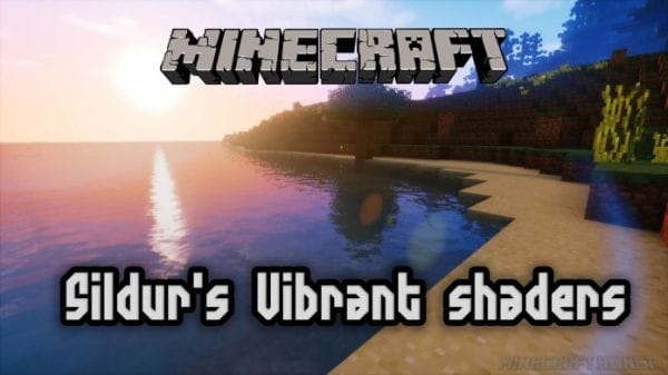 Sildurs Shaders 1.16 for Minecraft main Sildurs Shaders 1.16 for Minecraft main