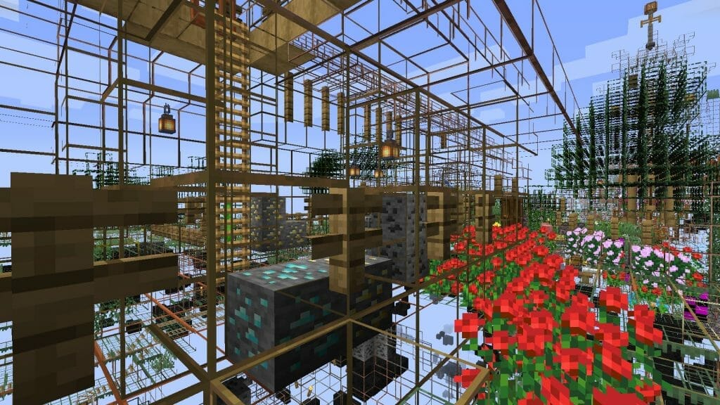 how to make a minecraft texture pack for a specific version how to make a minecraft texture pack for a specific version