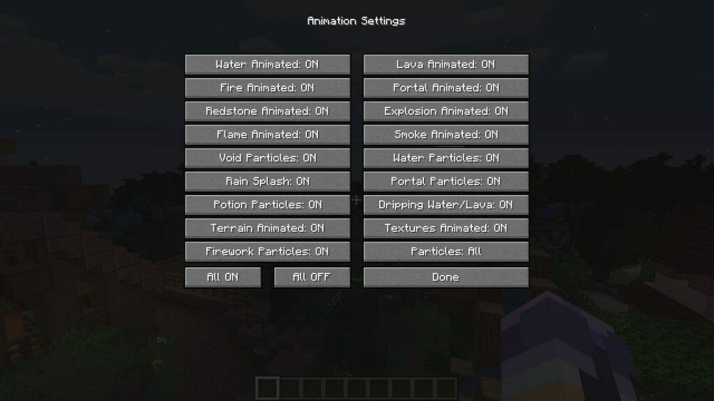 how to install minecraft winrar