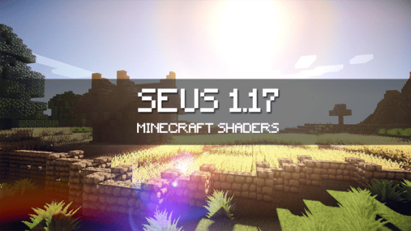 62  How to install seus shaders 117 for Kids