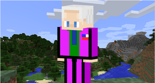 Joeker Biden Skin - 2