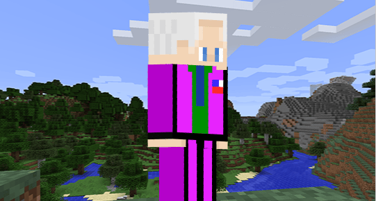 Joeker Biden Skin - 3