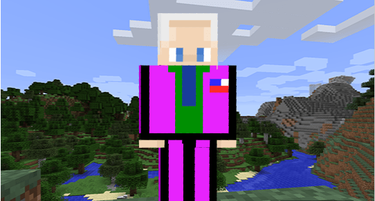 Joeker Biden Skin - 4