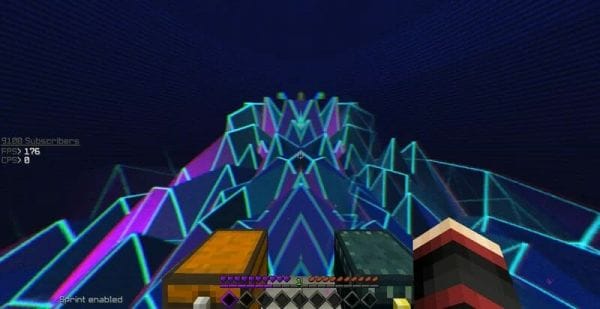 Retrosynth PvP Texture Pack 64x 1.8.9 - 3