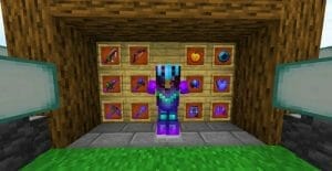 Villain PvP Texture Pack 16x 1.8.9 Free Download