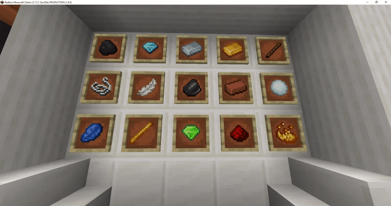 Apatite 16x PvP Texture Pack 1.8.9 3