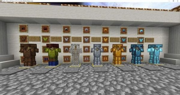Apatite 16x PvP Texture Pack 1.8.9