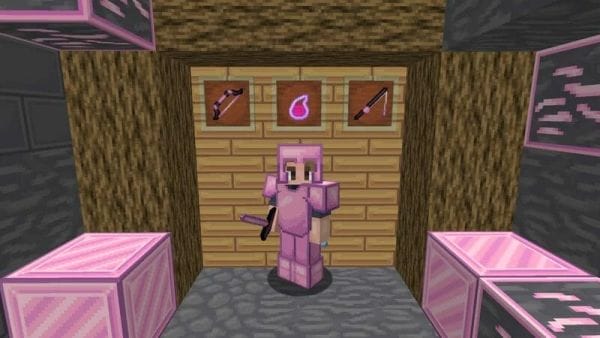 32x Resolution Texture Packs For Minecraft