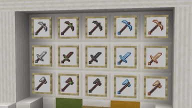 Download the Best Minecraft 1.8 Resource Packs