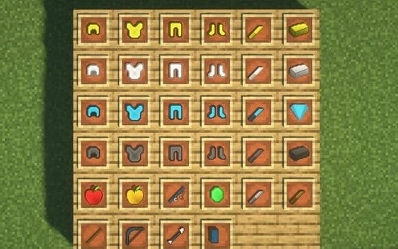 Top 15 Minecraft 1 17 Resource Packs 22 Free Downnload