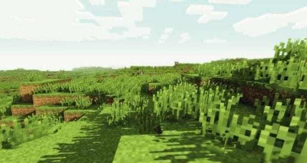 MYTHIC 1.17.1 - A Pixel Art Journey - 3 MYTHIC 1.17.1 - A Pixel Art Journey - 3