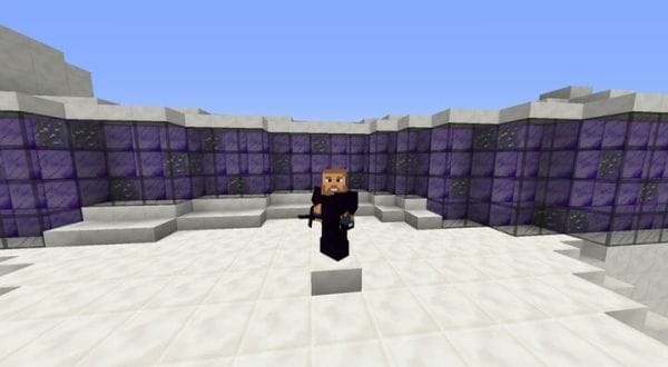 Pain 16x PvP Texture Pack 1.8.9 - 4
