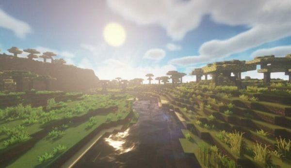 how to download and install shaders in minecraft 1.18