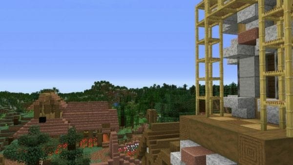 Faithful 32x 1.18 Resource Pack Free Download and Review