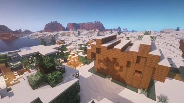 shaders texture pack 1.18 shaders texture pack 1.18