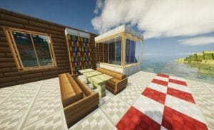 Mad Pixels 16x 1.17.1 Texture Pack - 1